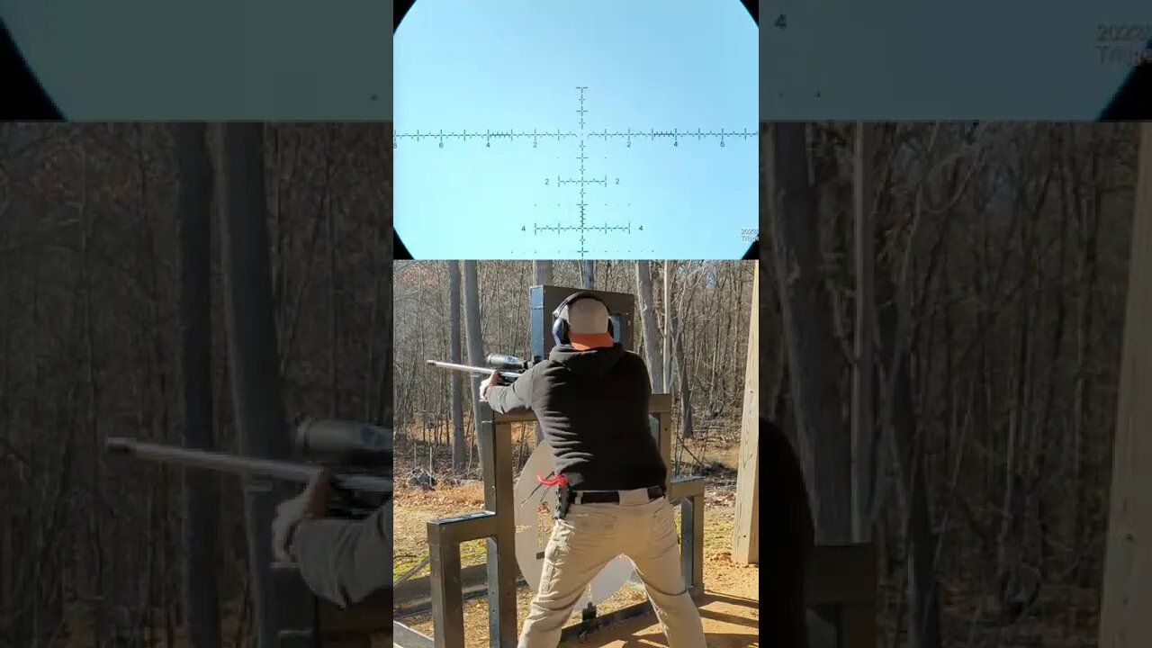 A little rusty on the practice session