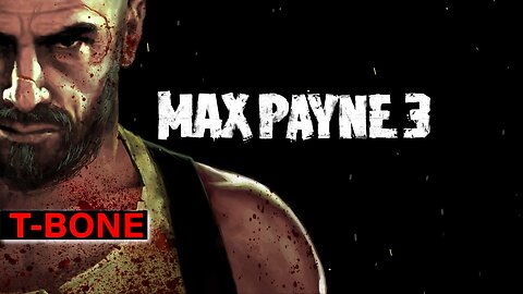 Max Payne 3 [2K 60FPS PC ULTRA] - No Commentary Part 1