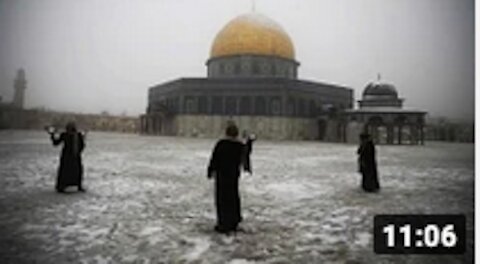 This is Strange (2021 Biblical Events) - Jason A