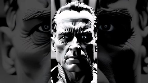 AI - Fritz Lang The Terminator