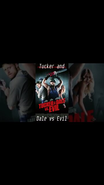 Film Summary | Tucker & Dale vs Evil (2010)