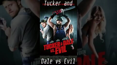 Film Summary | Tucker & Dale vs Evil (2010)