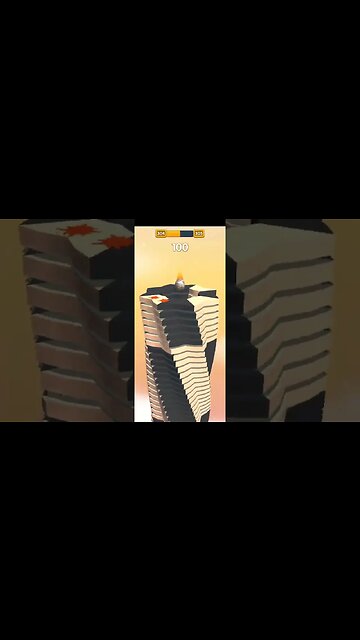 Stack ball mania Lvl #304-305