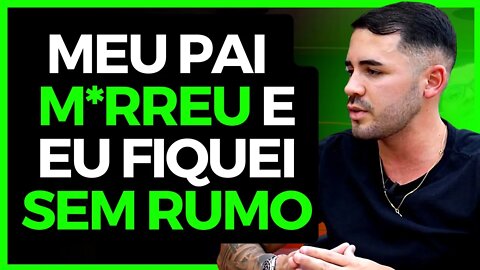 COMO ELE COMEÇOU NO DROPSHIPPING? (Lucas Barbosa)