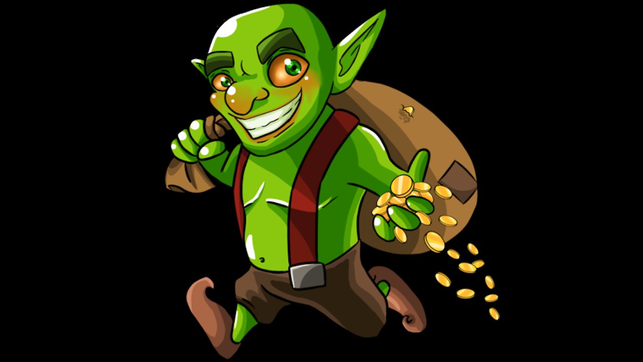 the cheat games created by GREEN GOBLIN GAMING!