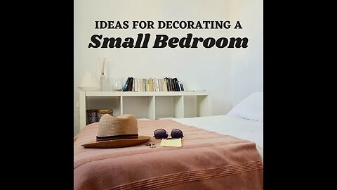 Bedroom Decorating Ideas