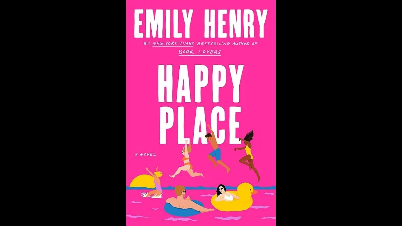 Happy Place - Emily Henry - Resenha