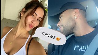 5 SIGNS SHE'S HIGH INTEREST & DTF