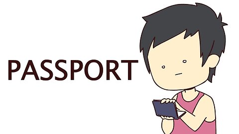 passport part1 cartoon