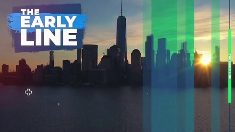 NFL Awards Best Bets, CFB Week 6 Preview & Picks | The Early Line Hour 2, 10/4/23