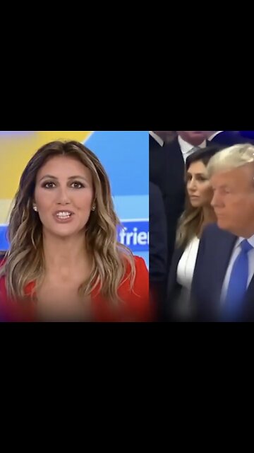 PRESIDENT TRUMP ATTORNEY🇺🇸💖🤵‍♀️🏛️SPEAK OUT ABOUT NEW YORK CIVIL TRIAL👨‍⚖️🏛️💫