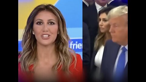 PRESIDENT TRUMP ATTORNEY🇺🇸💖🤵‍♀️🏛️SPEAK OUT ABOUT NEW YORK CIVIL TRIAL👨‍⚖️🏛️💫