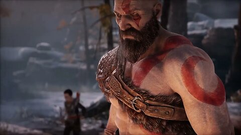 God of War Play-through part 1