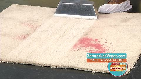 The Gift Of Clean Carpets