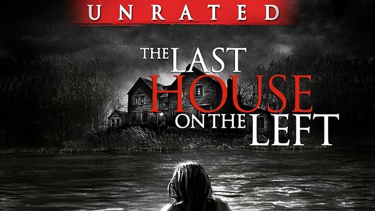 The Last House on the Left (1972 Full Movie) | Horror/Indie Film | 🚨 WARNING: Unrated | Sandra Peabody, Lucy Grantham, David A. Hess, Fred Lincoln, Jeramie Rain, Marc Sheffler, Eleanor Shaw, Richard Towers. | #HappyHalloween 🎃