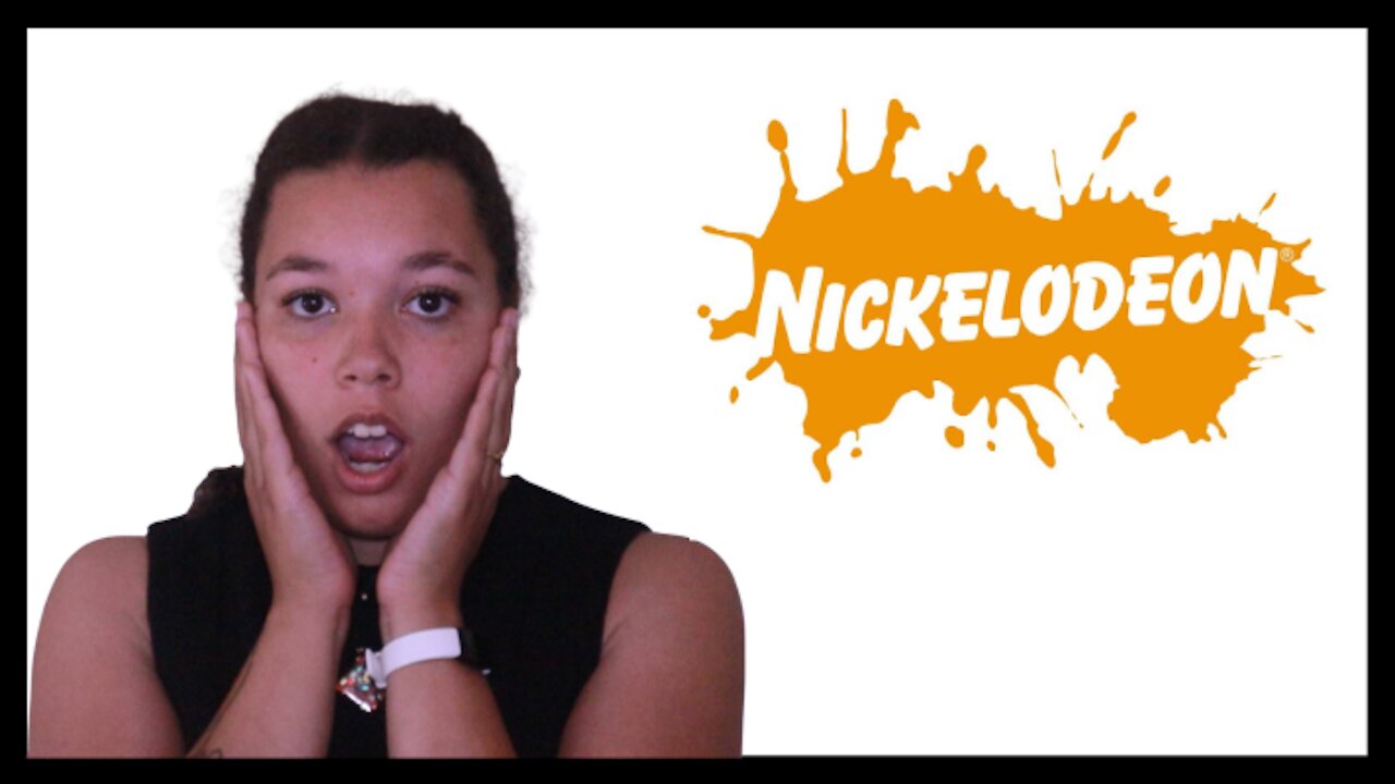 Nickeloden Wants Your Kids Kinky