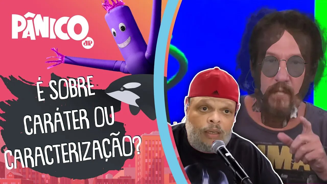 CRÍTICAS DE ED MOTTA A RAUL SEIXAS INSPIRARAM EMÍLIO SOBRE IMITAÇÃO DE MORGADO?