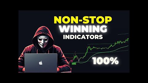 8 НОВЫХ Высокорентабельных индикаторов TradingView. Лучшие стратегии в 2024 году