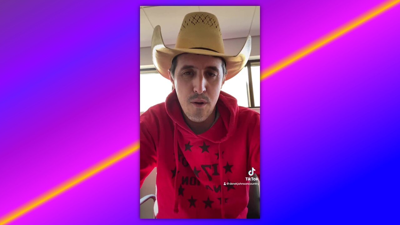 WATCH THIS! 👀 BUT WHY WOULD IT LOOK LIKE THIS IF TRUMP WAS COMMANDER-IN-CHIEF?