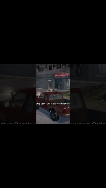 Saints Row 2: Red Asphalt | Again #Shorts