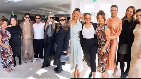 Empowering Representation in Hollywood: Celebrating Eva Longoria's Impact on Diversity and Inclusion
