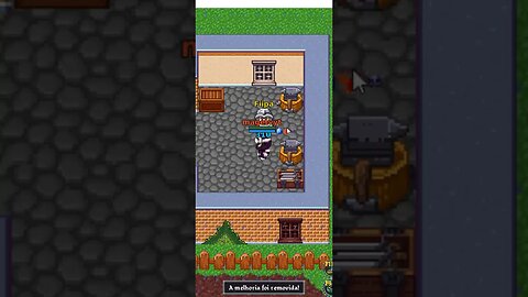 KAKELE : BLESS NA ARMADURA DE ELORA !!