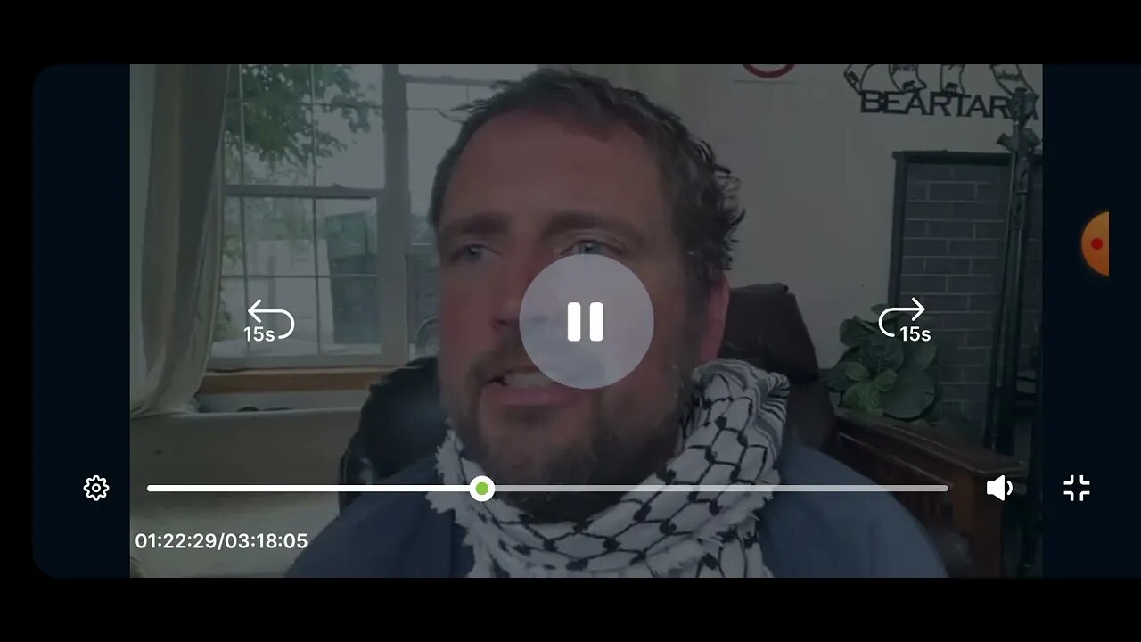 19-1771 Owen Benjamin's echo chamber of affirmation