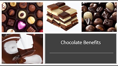 Chocolate Health Benefits