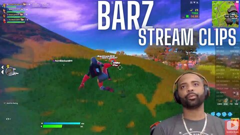 BARZ QUICK FREESTYLE MULTI-TASK
