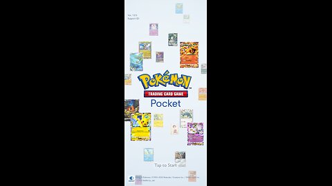 Pokemon TCG Pocket V3