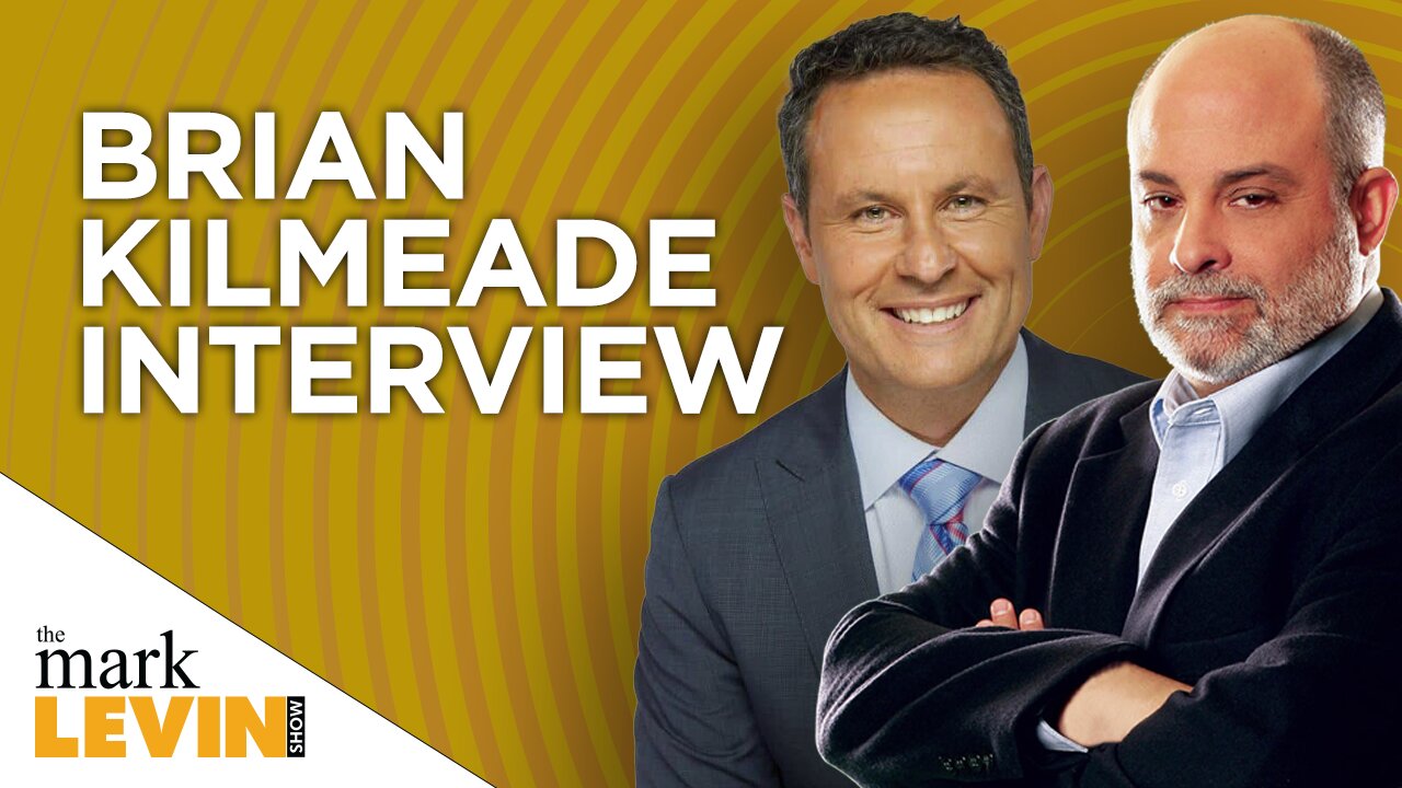 Brian Kilmeade on Teddy and Booker T