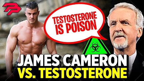 PPP Episode #2: James Cameron vs Testosterone