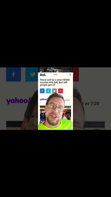 The Cure Can't Be Worse Than The Disease