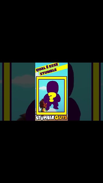 ME SEGUE AI #stumbleguys #cosmiconerd ‎#pablogames #chavesgames #stumbleguysaovivo #stumbleguyslive