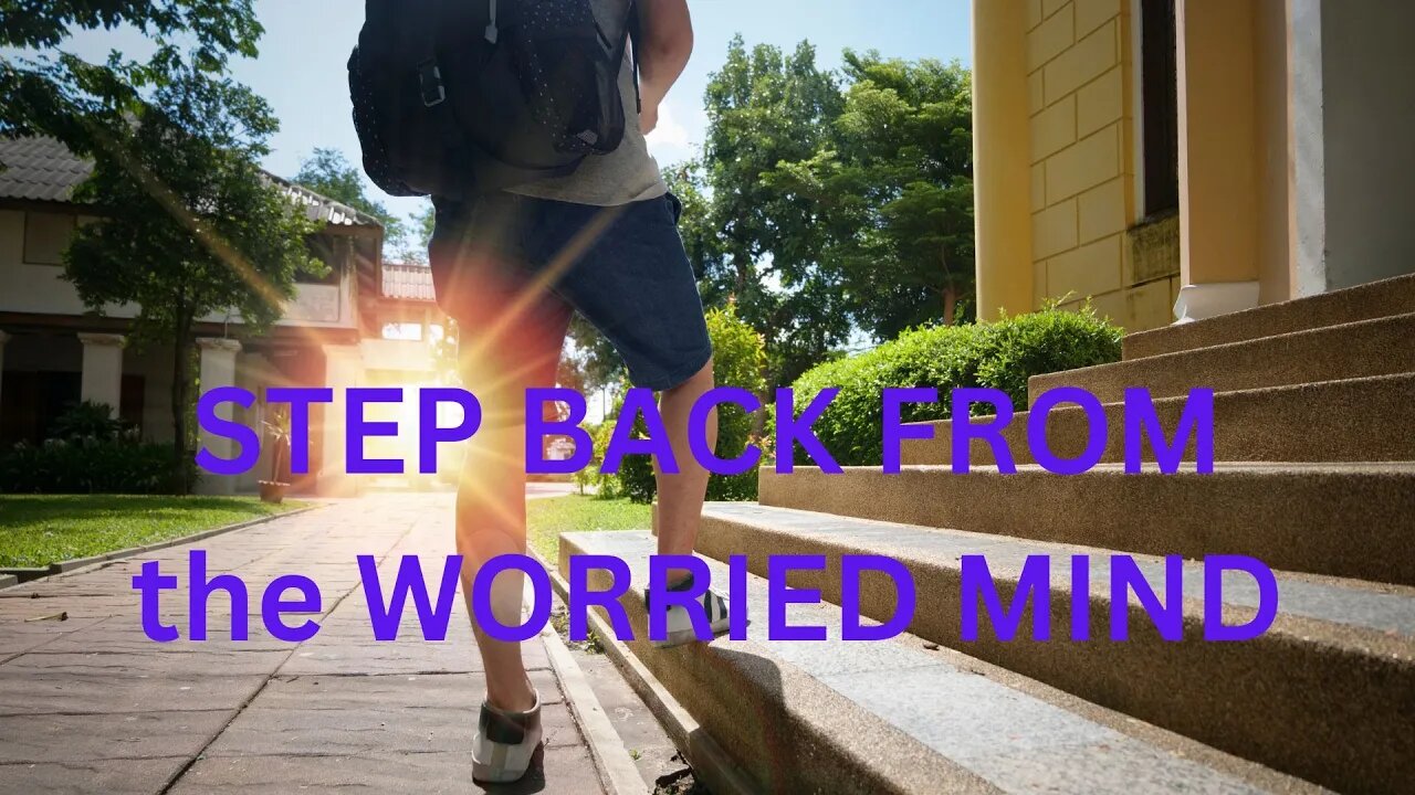 Jared Rand’s Global Guided Meditation Call ~ 10-21-23 # 2221