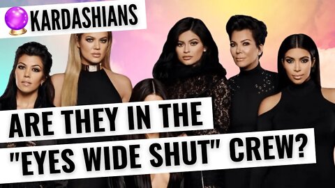 Looking Into The Kardashians 👀... Psychic Reading