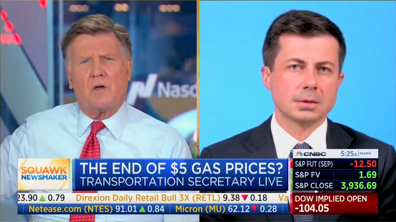 This is what a transition looks like