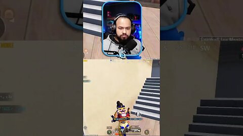 LOW HP 1V4😳😳 | PUBG MOBILE #short #shorts #pubgmobilenepal #nepalipubgmobile