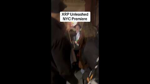 Rig from the start formally know as XRP Unleashed premiere