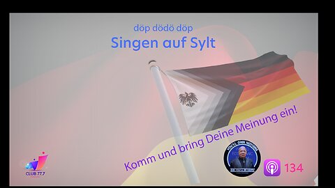 #134: Singen auf Sylt