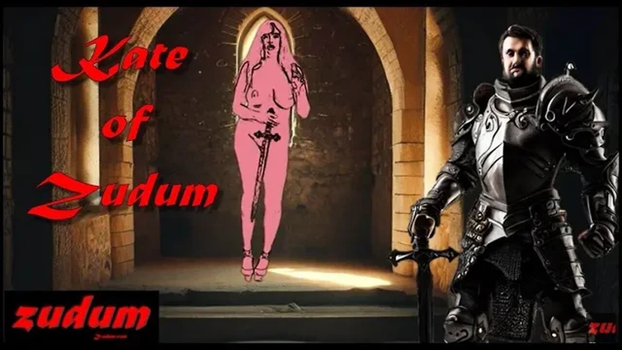 Kate of Zudum