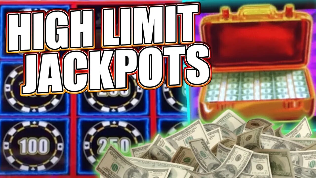 SLOT FUN WITH THE RAJA! ☆ High Limit Lightning Link, Dollar Storm & Ultimate Fire Link Slot Action