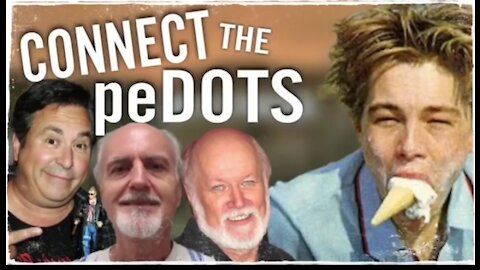 CONNECT THE PEDOTS Documentary