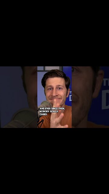 Does Anybody Care About Trump 2024? #shorts