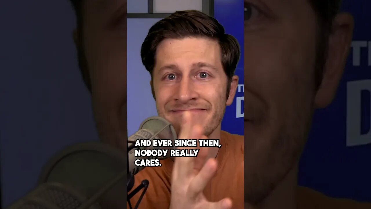 Does Anybody Care About Trump 2024? #shorts