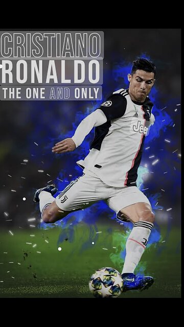 Cristiano Ronaldo Top 10 Impossible Goals • Is He Human??