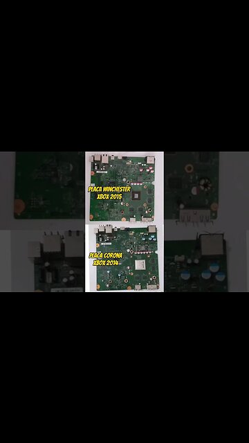 Xbox 360 de 2015 não tem desbloqueio!!! #shorts