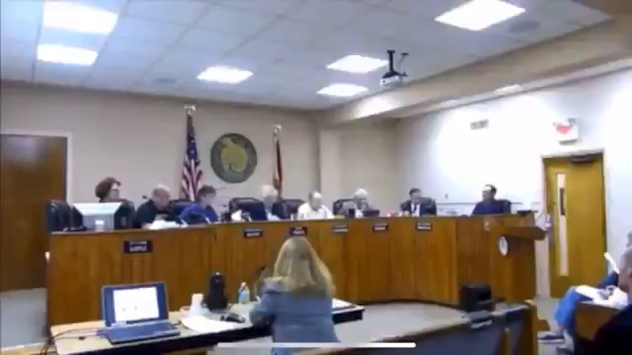 They don’t even hide their Satanic worshipping any more in public places