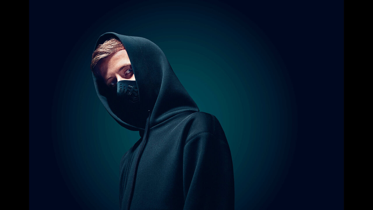 Faded | alan walker #faded #breking #news news #brekingnews