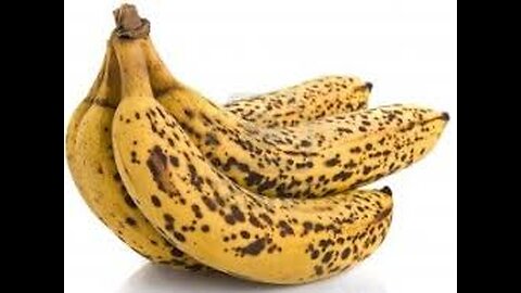 BANANAS For WEIGHT LOSS!!